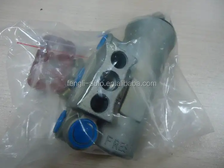 Freightliner Truck Air Governor Valve S6106 Buy Truck Air Governor