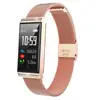 X11 Smartwatch 0.96 Inch Fashion Heart Rate Monitor IP68 Waterproof Motion Meter Bluetooth Smartwatch
