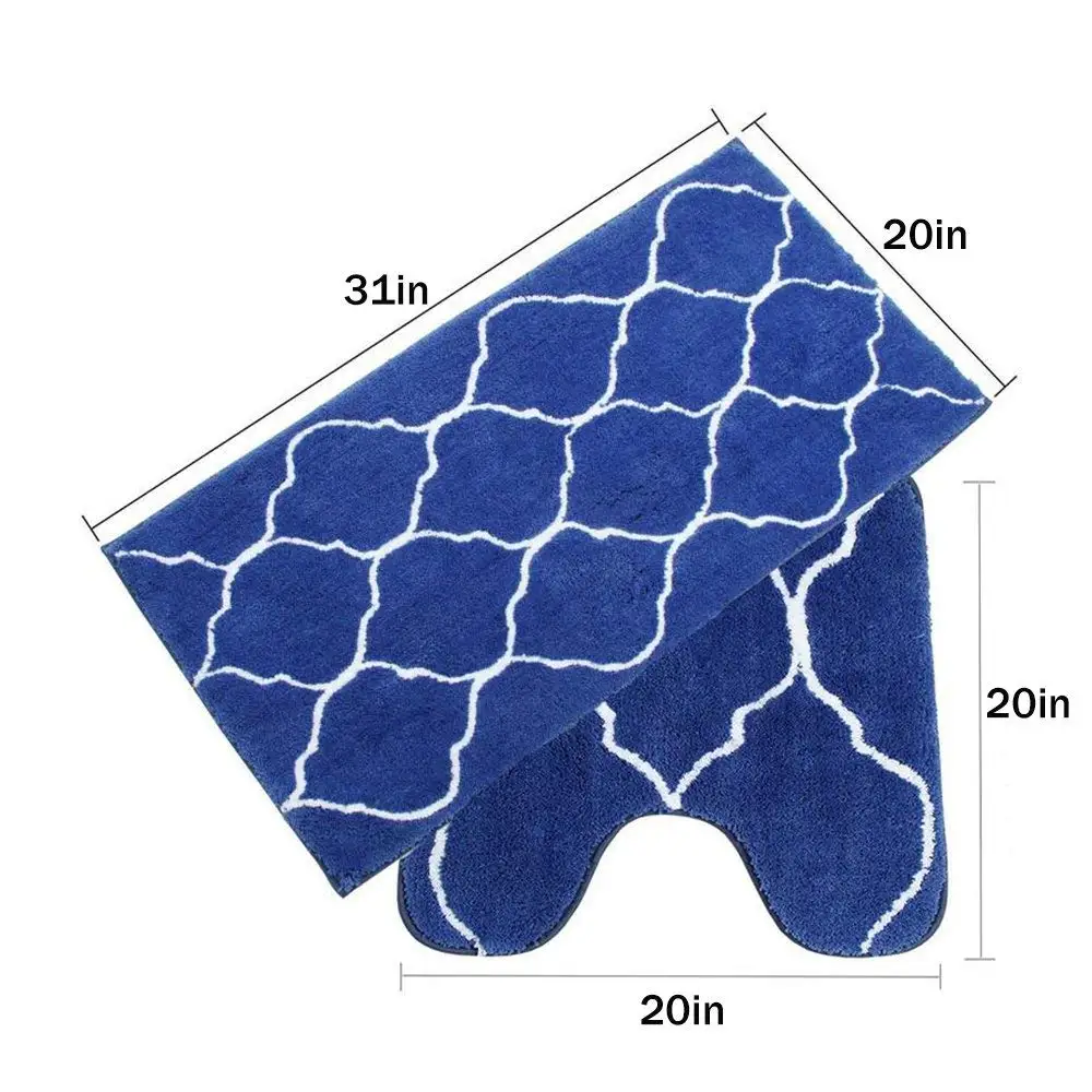 Cheap Navy Blue Bath Rugs, find Navy Blue Bath Rugs deals on line at