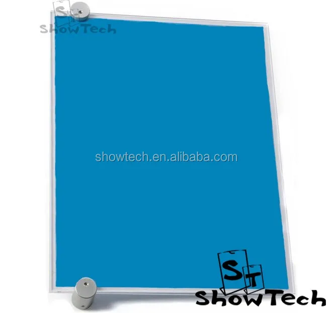 Acrylic Glass Door Signs Window Mounting Sign Frames Holders Acrylic Glass Door Signs Window Mounting Sign Frames Holders Ad Frame St