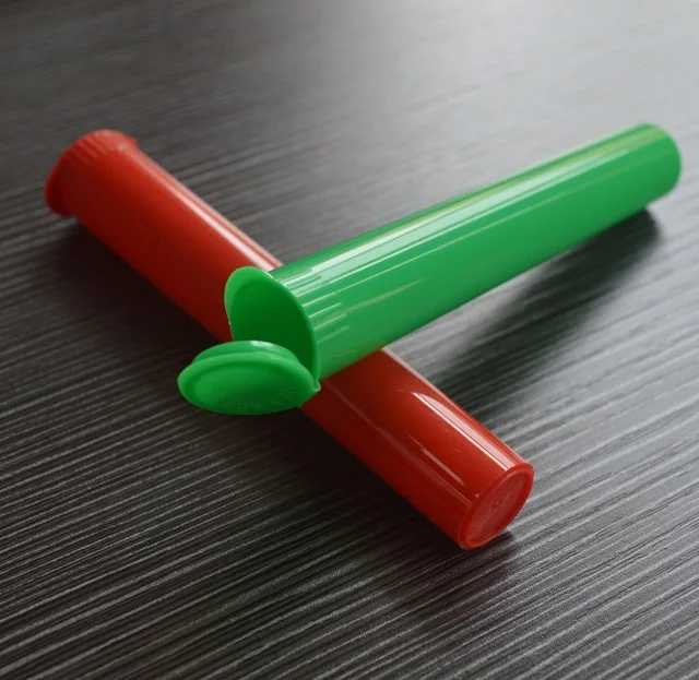 109 Mm,120mm,98mm,90mm Joint Holder Rolling Blunt Doob Joint Weed Tube