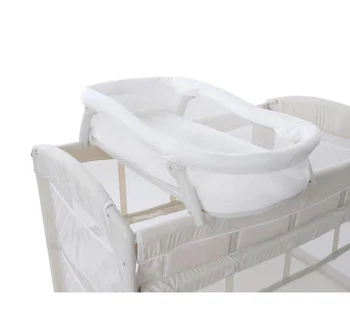 outdoor baby bassinet