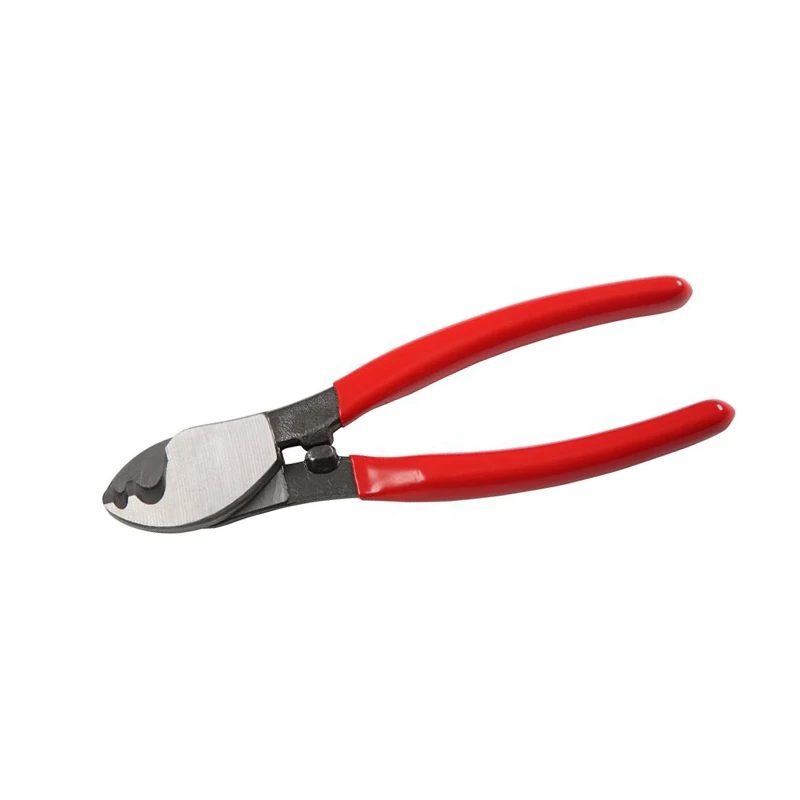 Alicates de corte diagonal electricitas Cable de Snips 160 mm