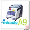 Miracle A9 car key cutting machine Computerized Electronic Universal Key Cutting Machine LS04003