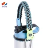 Outdoor Paraocrd Handle Multi Function Paracord Strap Carrier With Safe Ring Accessories Compass