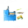 Multi-Color pvc soft fishing lure making machine