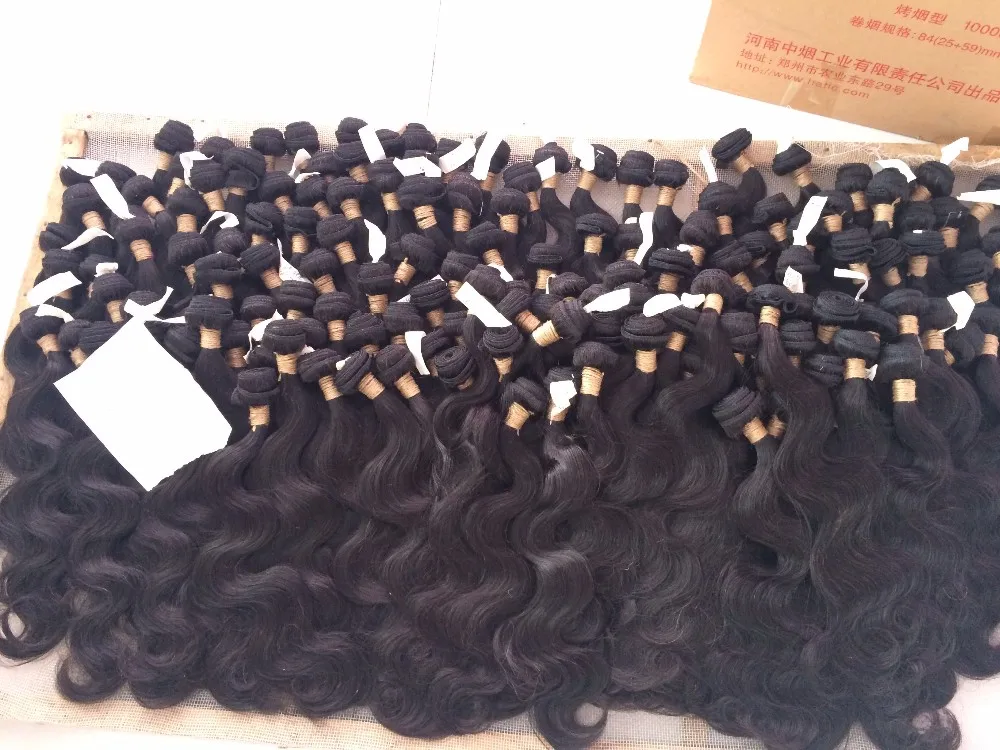 Top Billion Hair Best Vendor Factory Selling Different Types Of