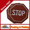 Road Sign, Stop Sign Sticky Note, Write Your Own Messages for Fun or Work (440052)