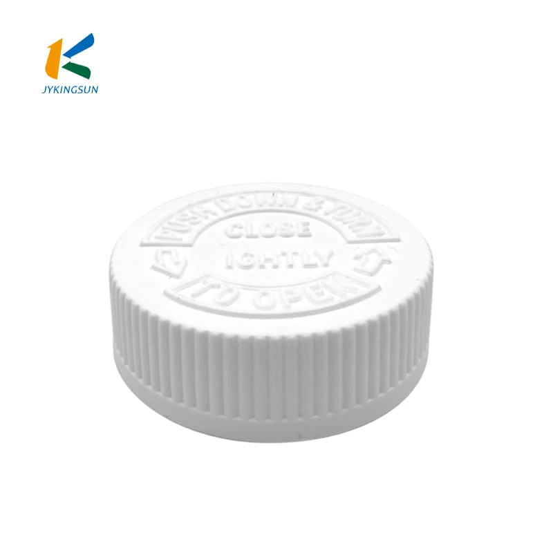 59mm 64mm Plastic Child Proof Cap,Tamper Evident Cap Buy Plastic