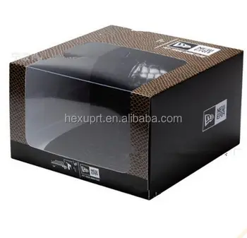 baseball cap boxes