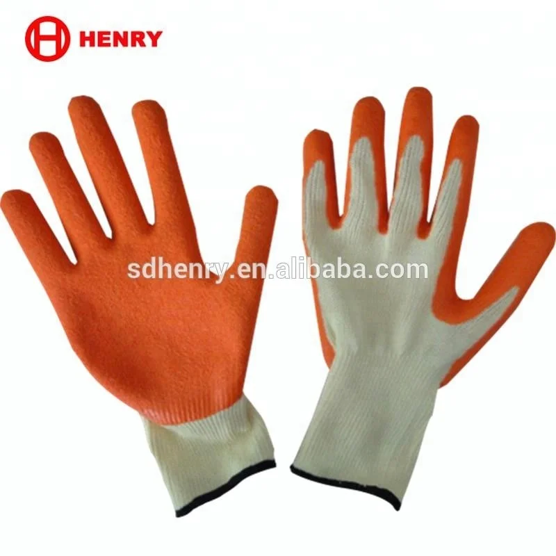 glove material