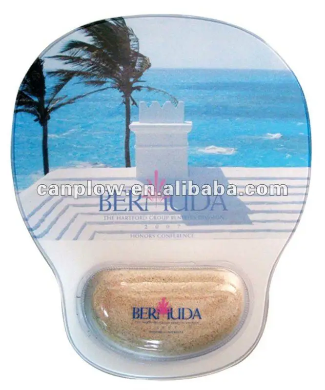 BERMUDA combo pad