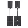 HK L3 112 FA active full range top performance speaker and professional subwoofers