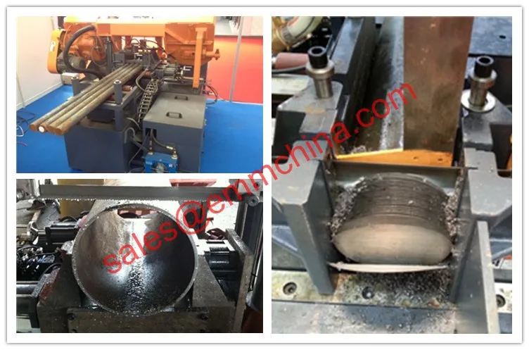 band saw machine
