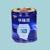 Hualong Grey High Coverage Dry Quick Exterior Wall Paint