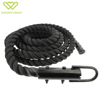 gym climbing ropes for sale