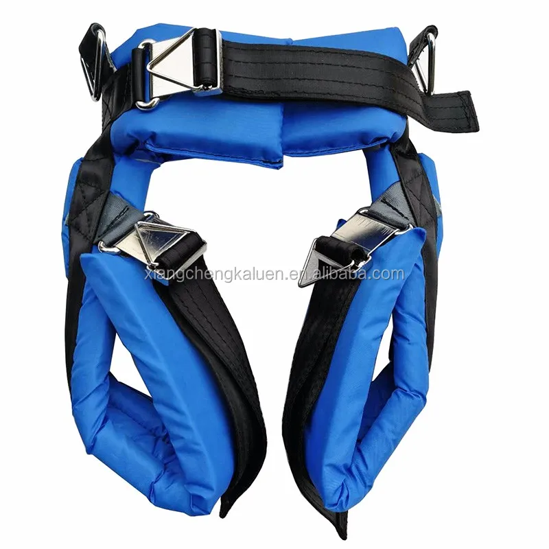 Safety Trampoline Jumping Bungee Harness Buy Bungee Harness,Safety