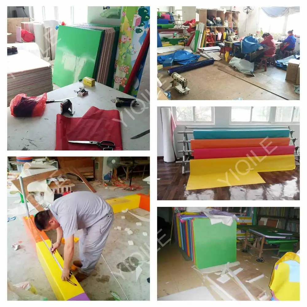 Charming Mcdonalds Indoor Playground New Kids Indoor Climbing Toys