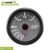 52mm Measure Instrument Cluster Analogue Type car Accessory Turbo Meter boost gauge