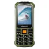 Free Shipping Online Shop Low Price China Mobile Phone vkworld Stone V3S 2.4inch 21 Keys 2200mAh Dual Sim Rugged Cell Phone