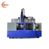 CK5126 High Precisson Economic Price CNC VTL Machine Exported to Saudi Arabia