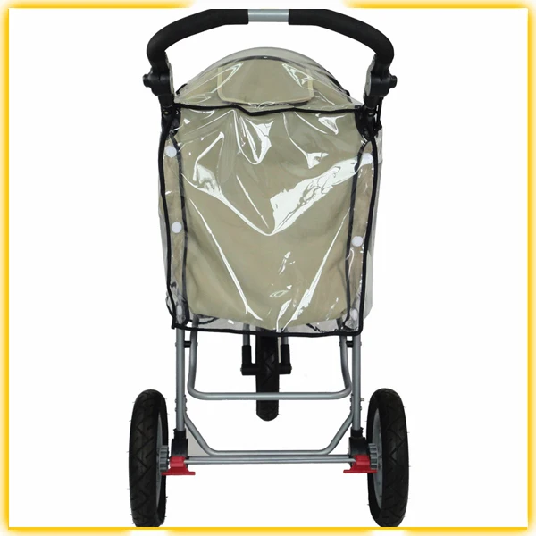 Pcv Material High Quality Nontoxic Waterproof Baby