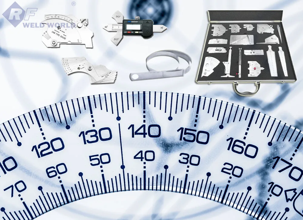 Pi346 Stainless Steel Tape Circumference Welding Measuring Tool Buy