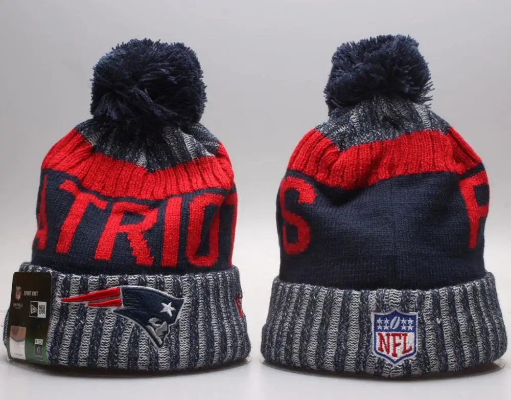 nfl wooly hats uk