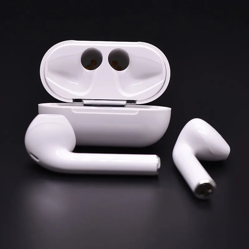 Wholesale true stereo M8 TWS I11 bluetooth motorcycle headsets 5.0 earphones wireless head phones for sony - ANKUX.COM