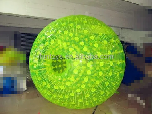 Giant Inflatable Ball That You Can Get In Giant Inflatable Ball That You Can Get In