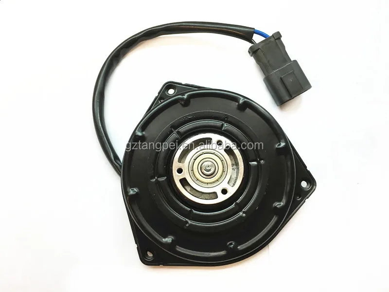 Cooling Fan Motor For H-onda OEM 38616-P3G-003 065000-3330| Alibaba.com