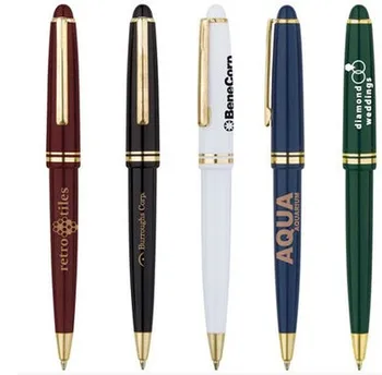 advertising ballpoint pens