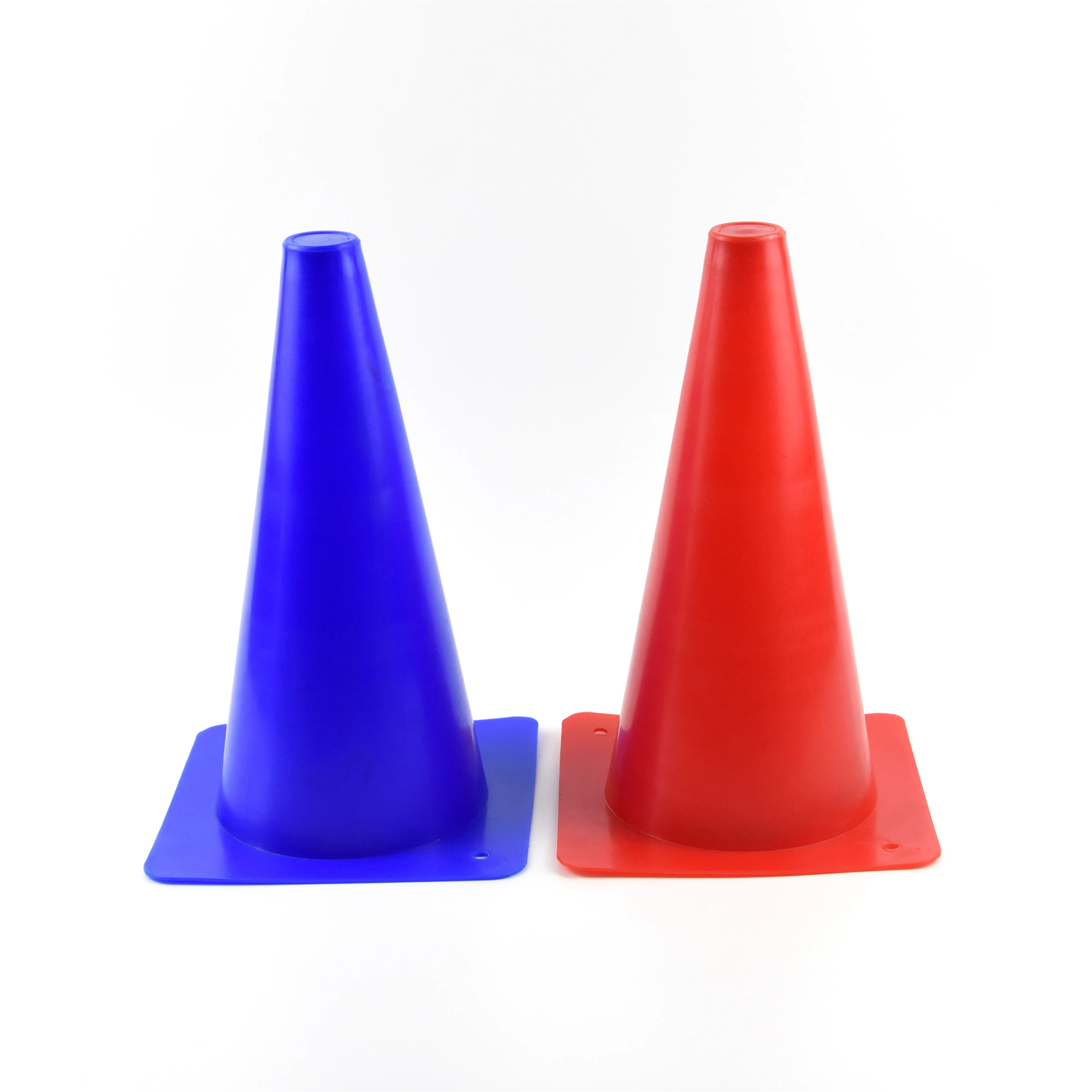 Plastic Flexible Sport Training Traffic Cone/dressage Cone/maker Cone