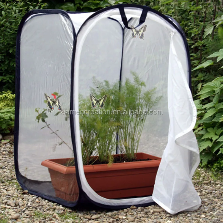 Mesh Reptile Screen Cage,Wholesale Reptile Cages,Insect Breeding Cage