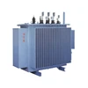 S11-m-315kva three-phase oil-immersed power transformer 10KV transformer 440V 50KVA400KVA/KW power 300KVA/300KW