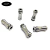 Cnc Machining Chrome Plating For Metal,Cnc Precision Turning Steel Parts