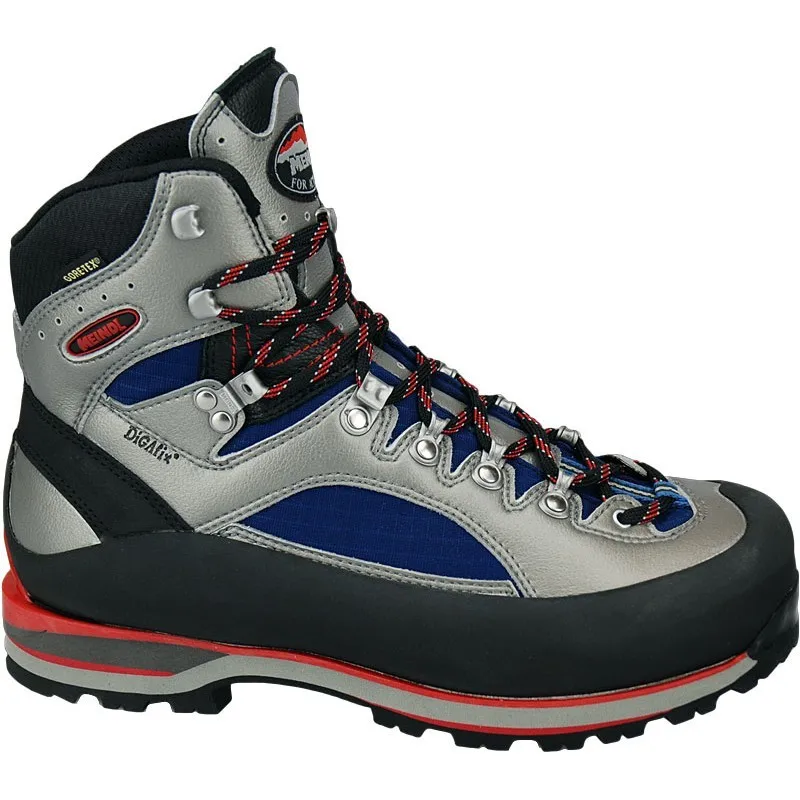 safety shoes eiger
