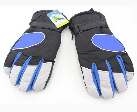 warmest ski gloves 2015