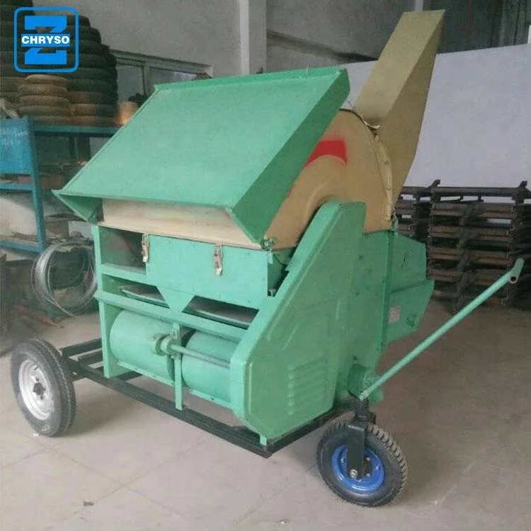 Good Feedback Rice Thresher Philippines Price - Buy Paddy Rice Thresher