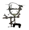 Medical Orthopedic Head Traction Attachment Frame For Cervical