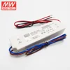 MW constant current IP67 waterproof plastic case Meanwell 1400mA 60w LPC-60-1400 led driver smps