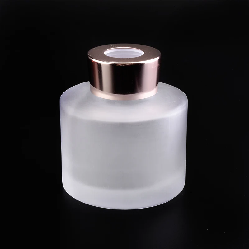 Wholesale 120ml reed glass diffuser bottles