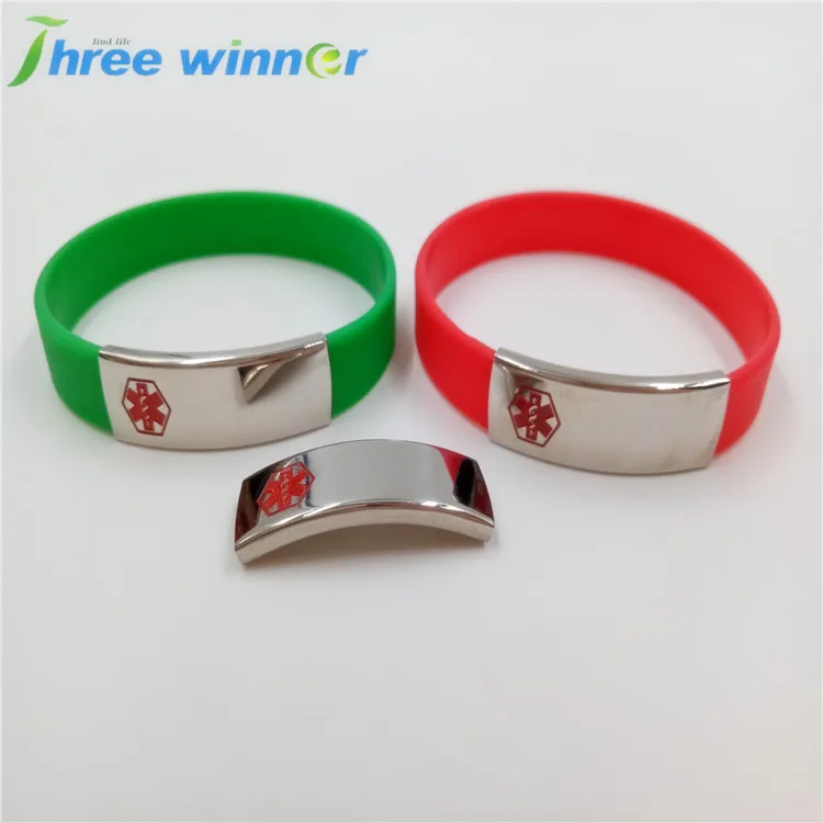 Silicone Charm Bracelet Suppliers And Silicone Charm Bracelet Supplieranufacturers At Alibaba