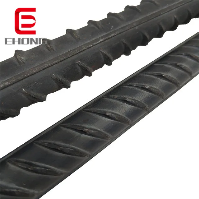 Iron Rods For Construction Weight ! Hot Rolled Reinforcing Steel Bar In