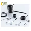20N Constant Force Spring Ressort De Torsion En Spirale Torsion Spring Constant