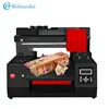 Professional Wood Ceramic Uv Printer Tshirt