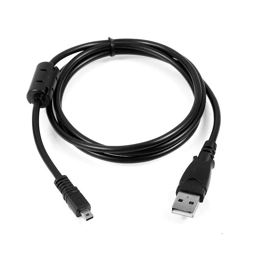 USB DC PC Charger Data Sync Cable Cord for Philips GoGear MP3//MP4 AY3911 AY3930