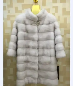 medium long coat