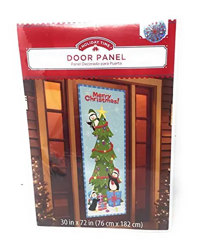 Cheap Christmas Door Cover, find Christmas Door Cover deals on line at