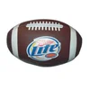 New PVC leather rugby Juggling ball